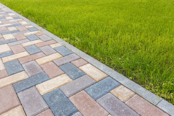 Professional Driveway Pavers in Lake Mathews, CA